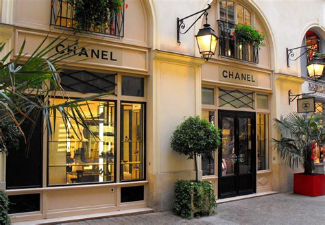 chanel paris.paris|original Chanel store in Paris.